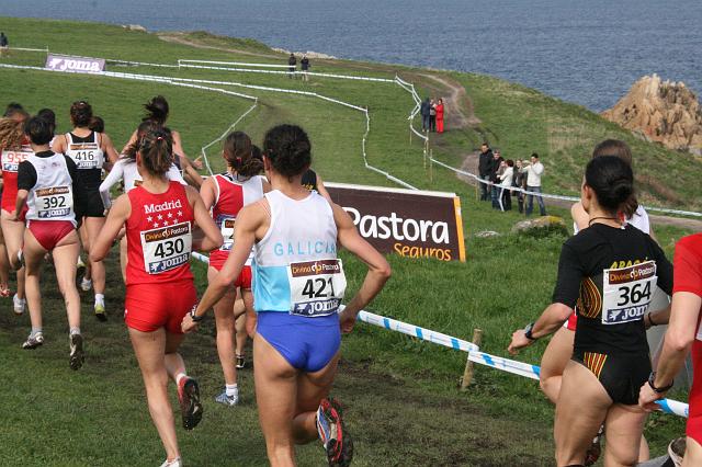 2010 Campionato de España de Cross 448